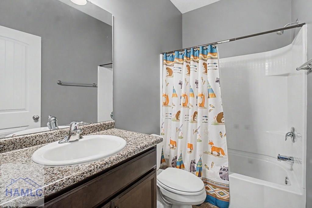 96 Griffin Road Allenhurst, GA 31301 - Photo 16 of 27 Gallery Image 16