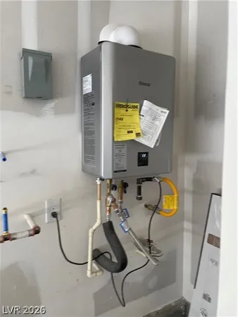 $1,825 | 645 Bellus Place, Henderson, NV 89015