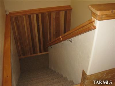 11168 East Carter Canyon Road Mount Lemmon, AZ 85619 - Photo 5 of 20