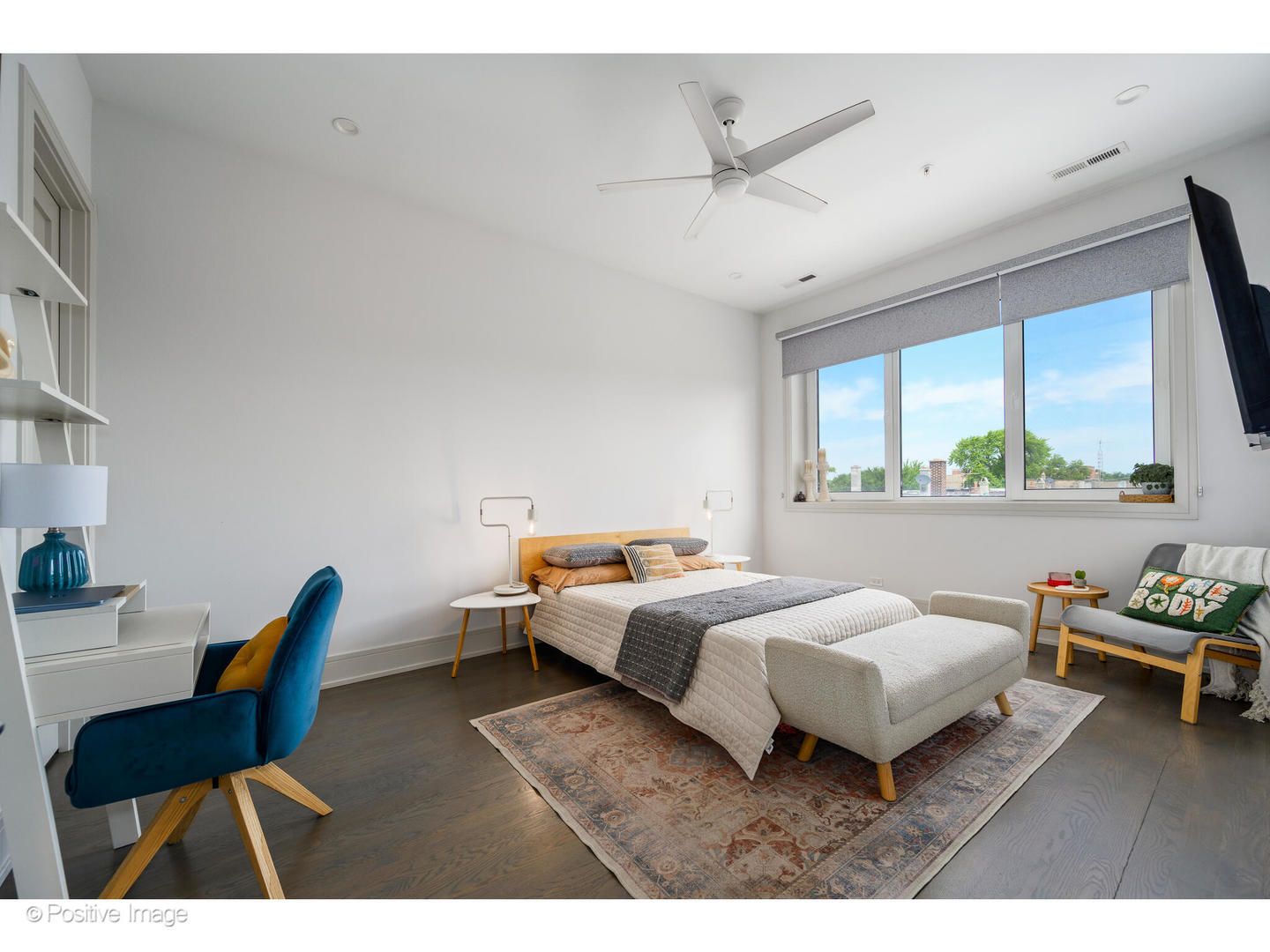 3101 North Ridgeway Avenue, Unit 3E Chicago, IL 60618 - Photo 11 of 25 Gallery Image 11