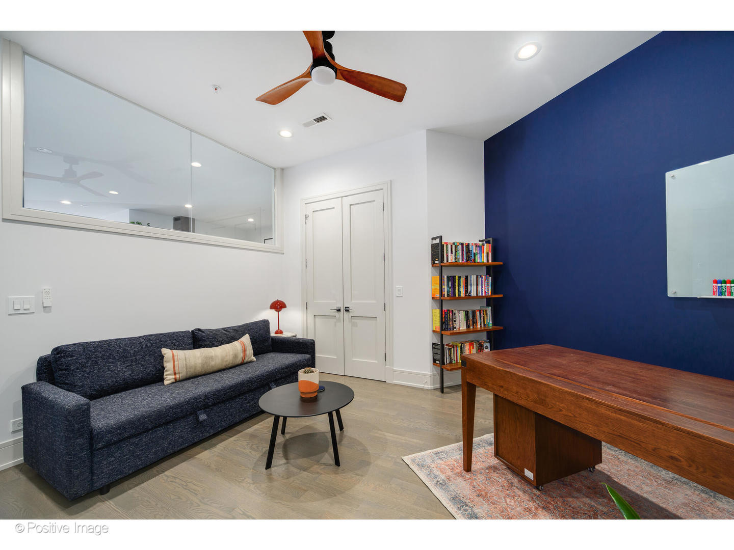 3101 North Ridgeway Avenue, Unit 3E Chicago, IL 60618 - Photo 16 of 25 Gallery Image 16