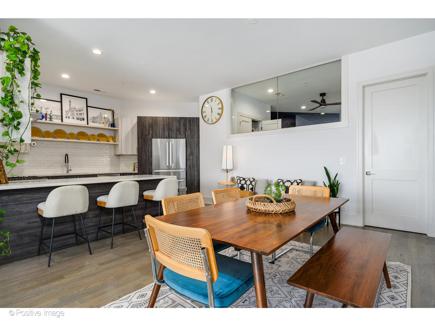 3101 North Ridgeway Avenue, Unit 3E Chicago, IL 60618 - Photo 10 of 25 Gallery Image 10