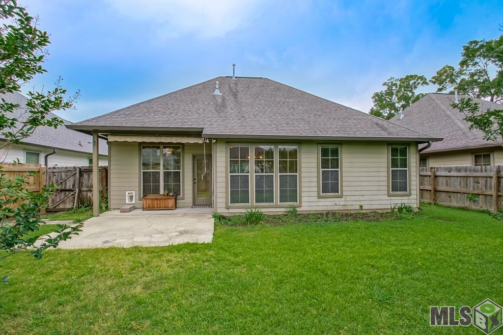 722 Ross's Turn Baton Rouge, LA 70810 - Photo 19 of 20 Gallery Image 19
