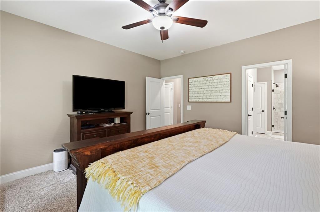 4456 Brushy Mountain Road Dallas, GA 30132 - Photo 18 of 58