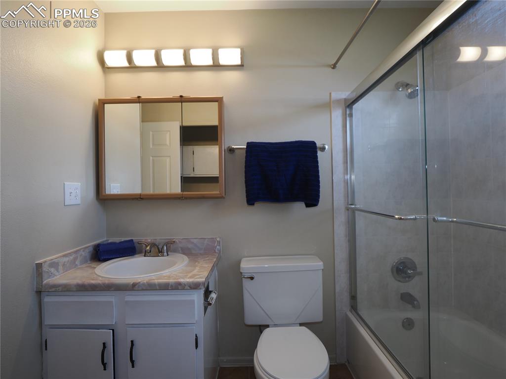 6870 Chippewa Road Colorado Springs, CO 80915 - Photo 13 of 30