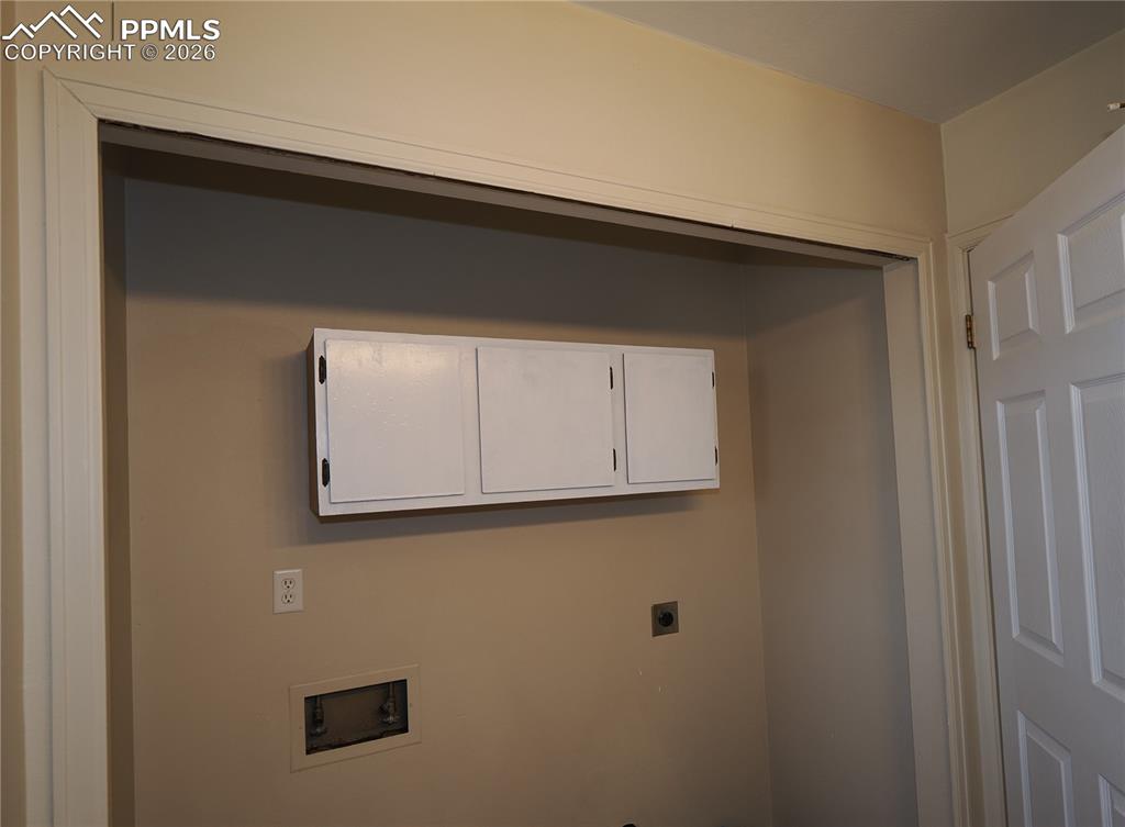 6870 Chippewa Road Colorado Springs, CO 80915 - Photo 14 of 30