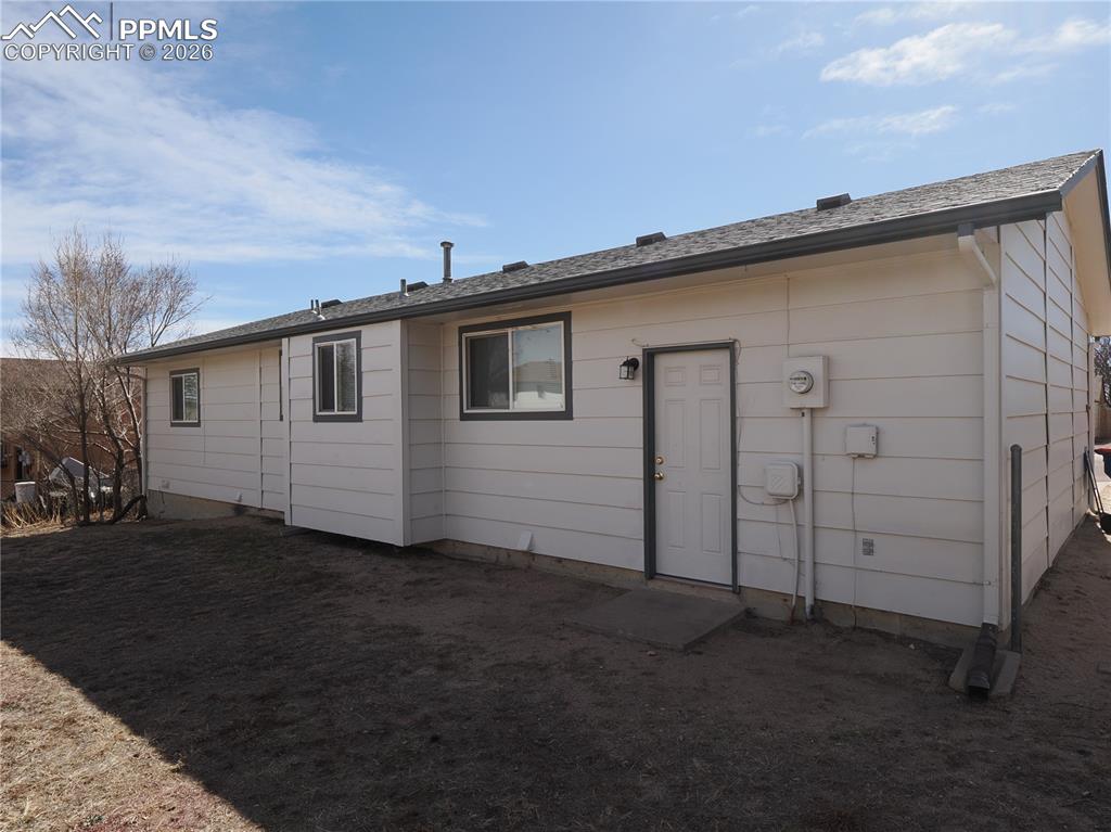 6870 Chippewa Road Colorado Springs, CO 80915 - Photo 23 of 30