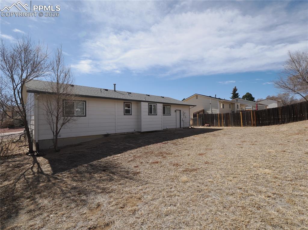 6870 Chippewa Road Colorado Springs, CO 80915 - Photo 25 of 30