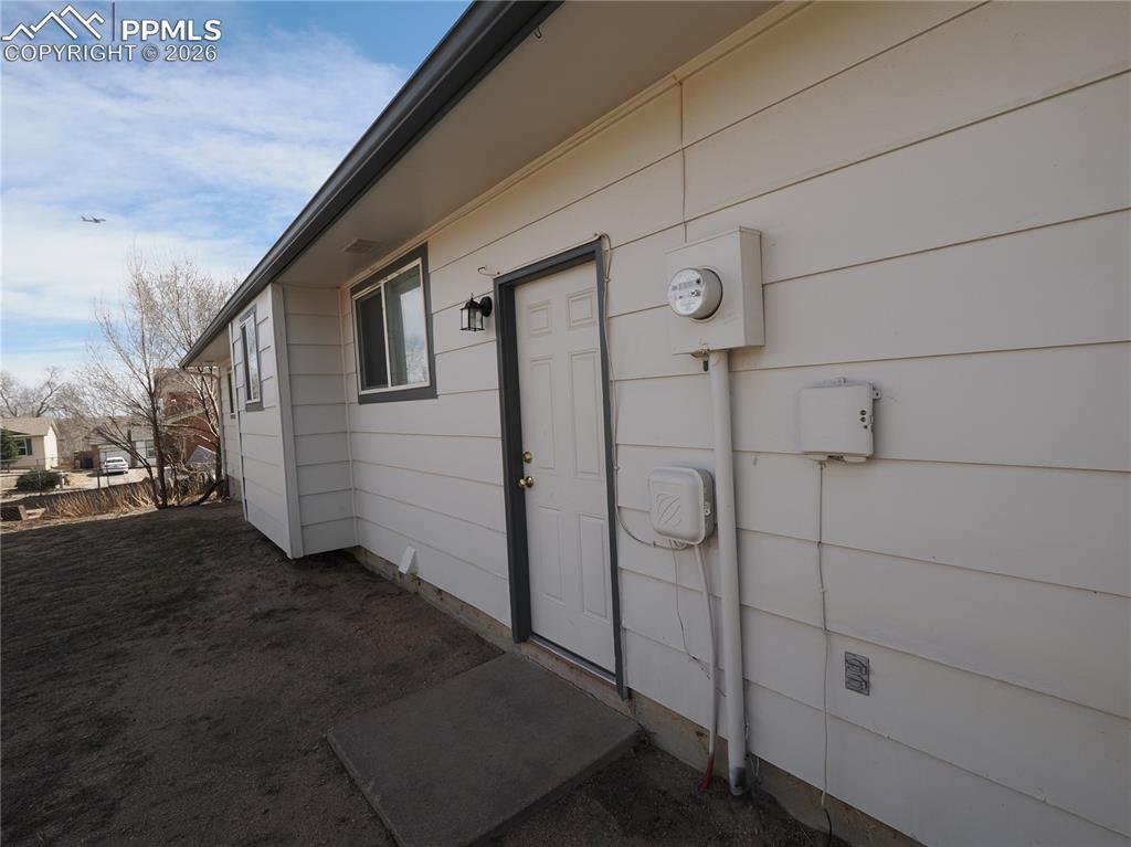 6870 Chippewa Road Colorado Springs, CO 80915 - Photo 28 of 30