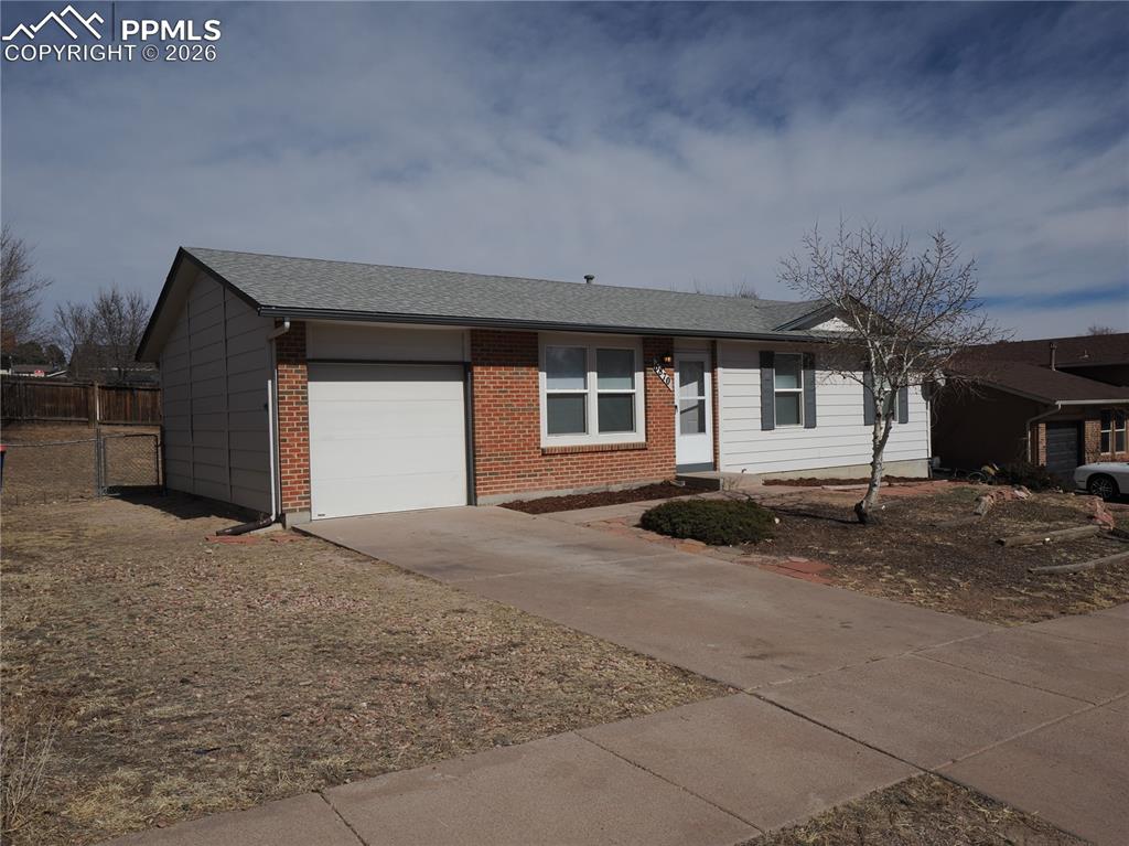 6870 Chippewa Road Colorado Springs, CO 80915 - Photo 29 of 30