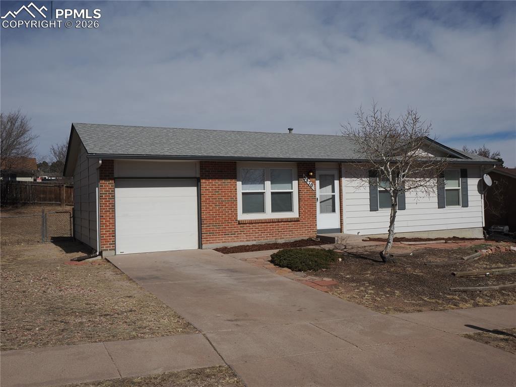 6870 Chippewa Road Colorado Springs, CO 80915 - Photo 30 of 30