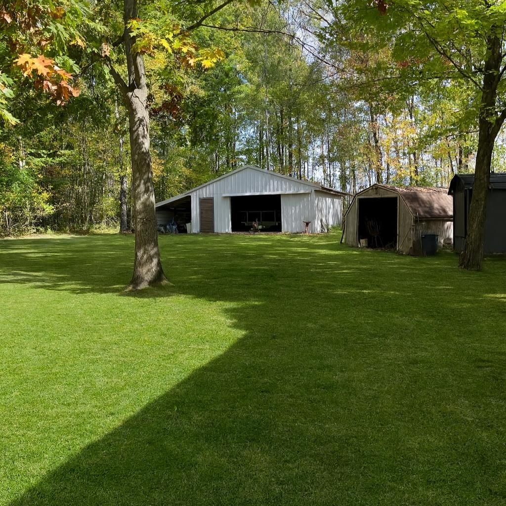 2670 Bass Lake Road Lupton, MI 48635 - Photo 12 of 48