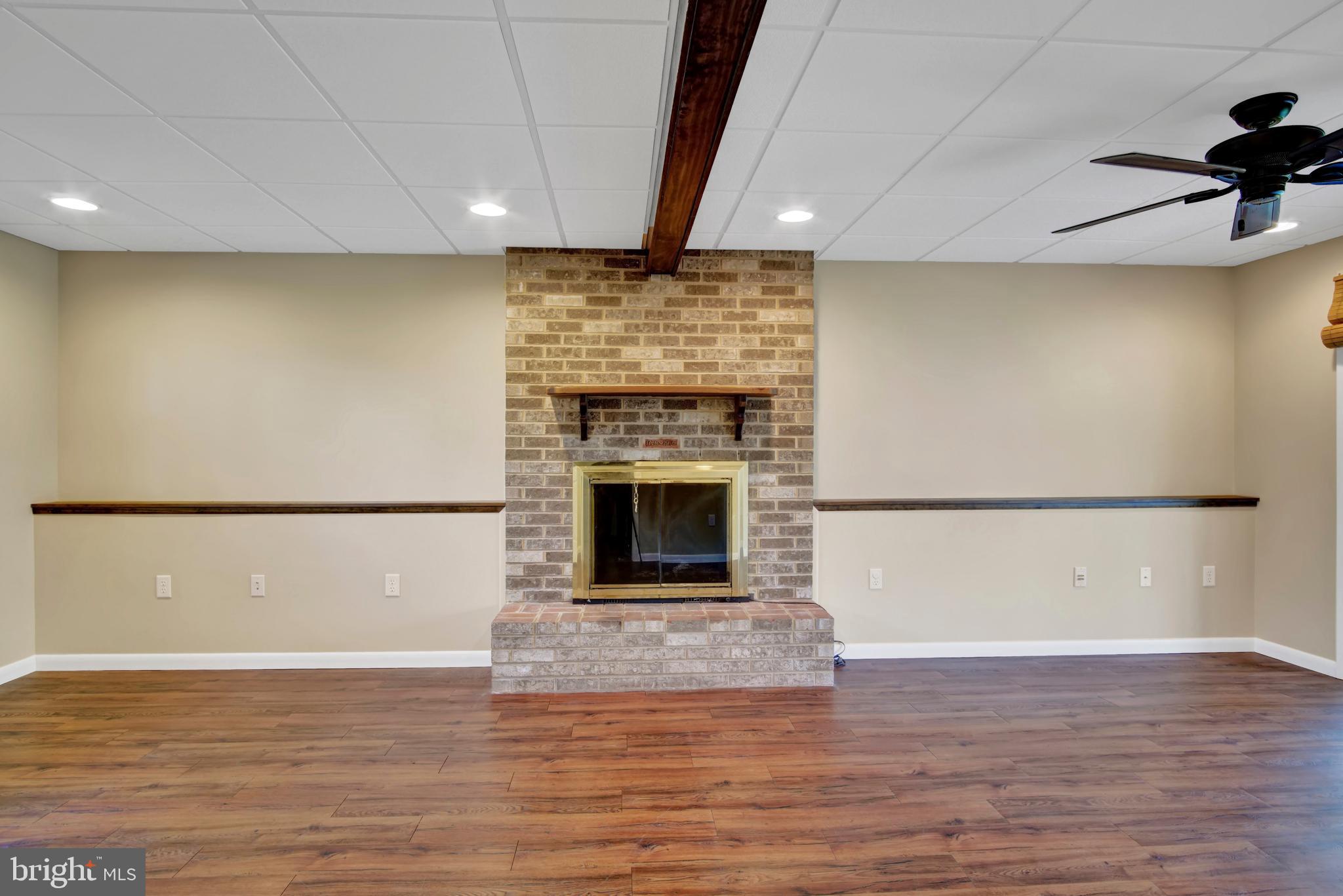 45 Sam Snead Circle Etters, PA 17319 - Photo 21 of 34 a view of a fireplace in a room