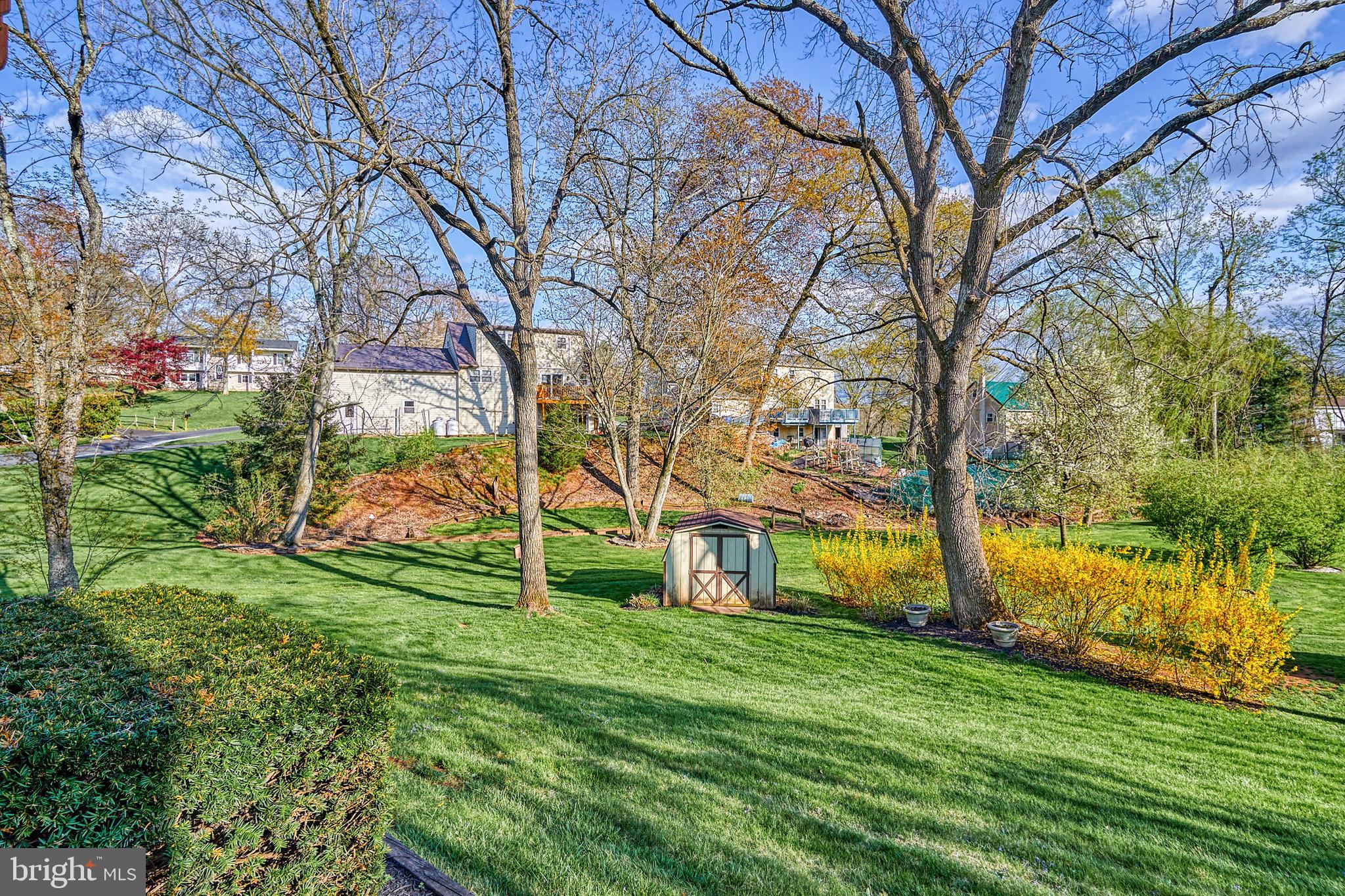 45 Sam Snead Circle Etters, PA 17319 - Photo 26 of 34 a view of green field