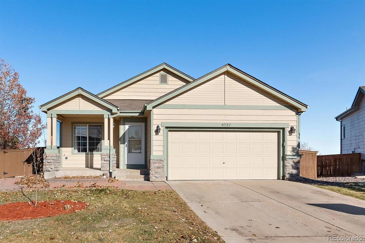 9727 Burberry Way Highlands Ranch, CO 80129 - Photo 1 of 23 Gallery Image 1
