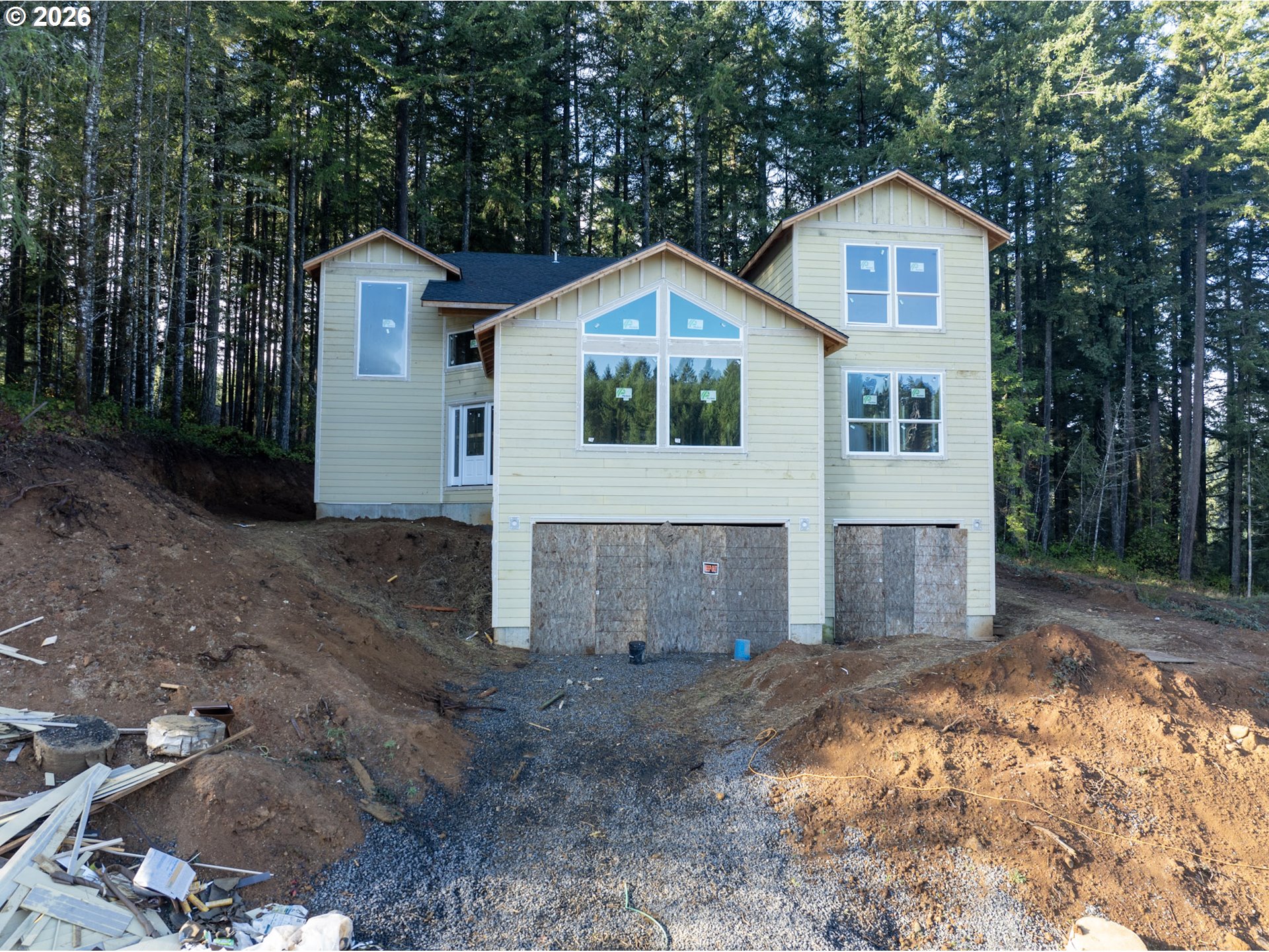370 Boulder Ridge Drive Sweet Home, OR 97386 - Photo 1 of 33