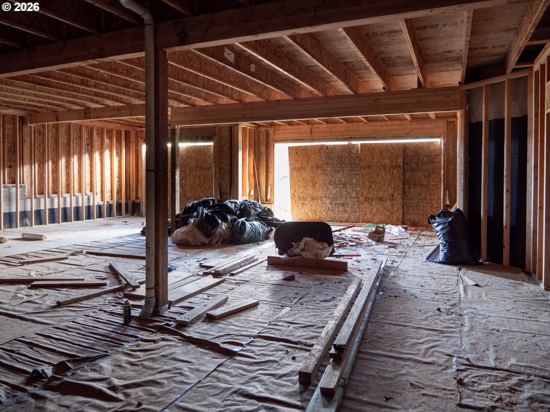 370 Boulder Ridge Drive Sweet Home, OR 97386 - Photo 27 of 33
