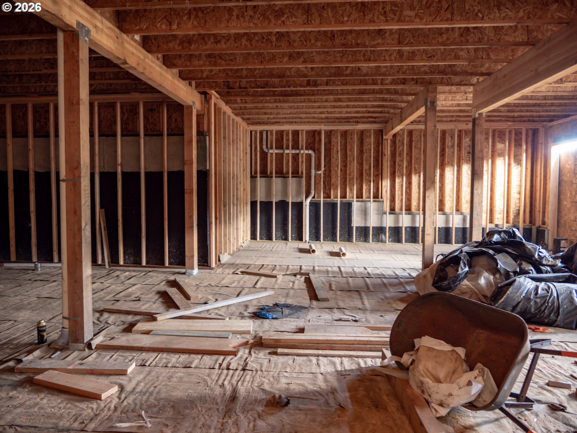 370 Boulder Ridge Drive Sweet Home, OR 97386 - Photo 28 of 33