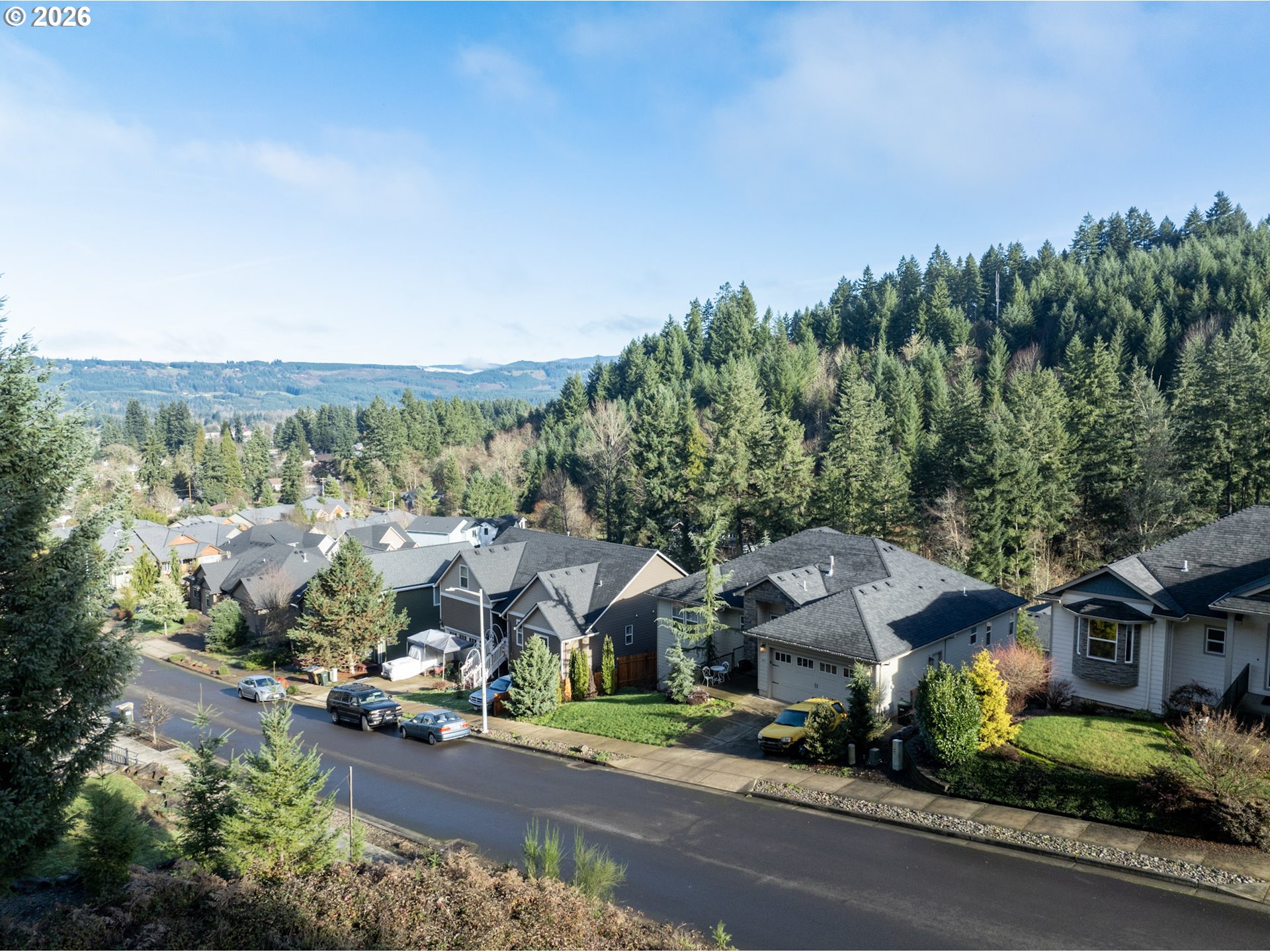 370 Boulder Ridge Drive Sweet Home, OR 97386 - Photo 30 of 33