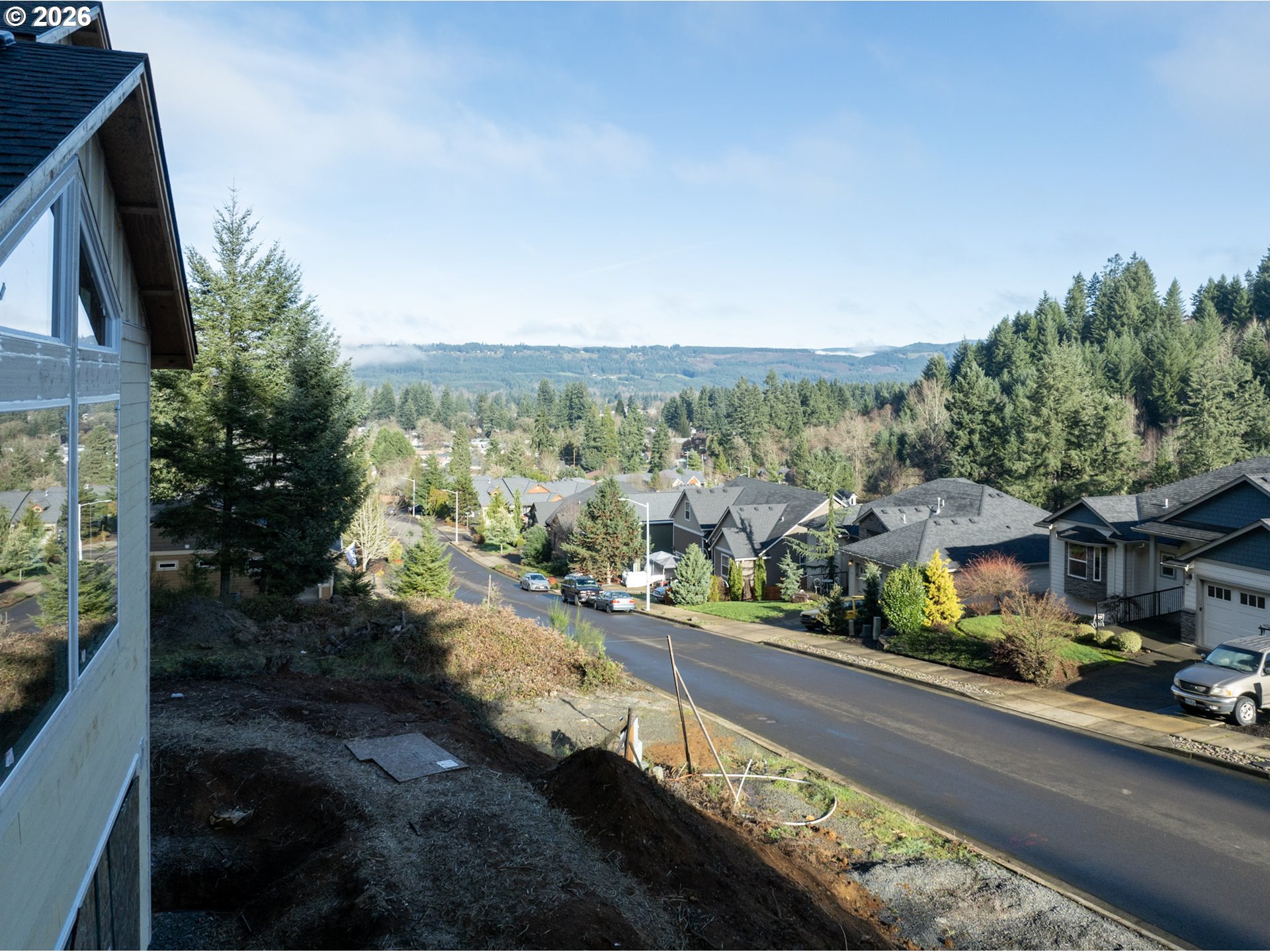 370 Boulder Ridge Drive Sweet Home, OR 97386 - Photo 3 of 33