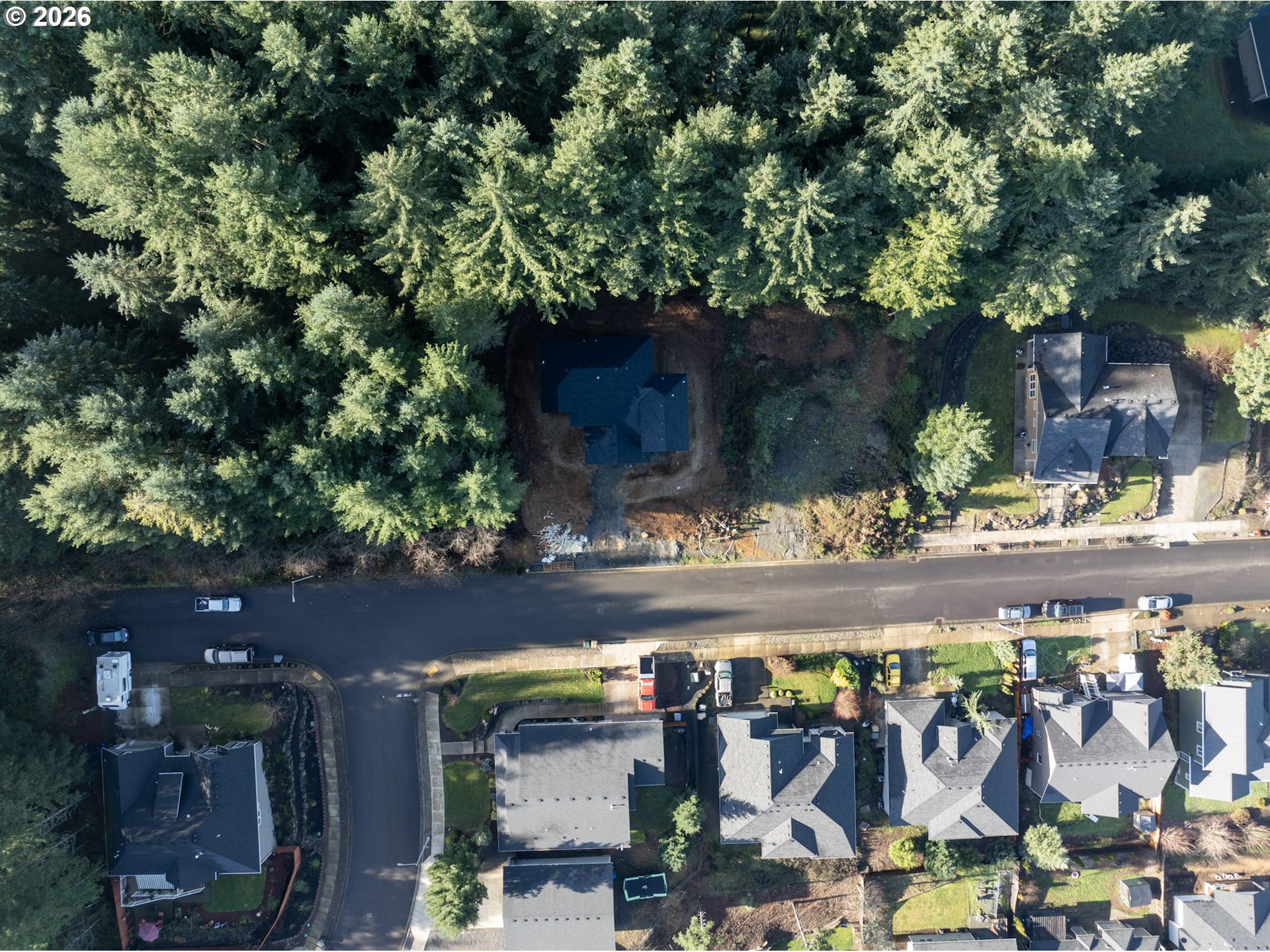 370 Boulder Ridge Drive Sweet Home, OR 97386 - Photo 32 of 33