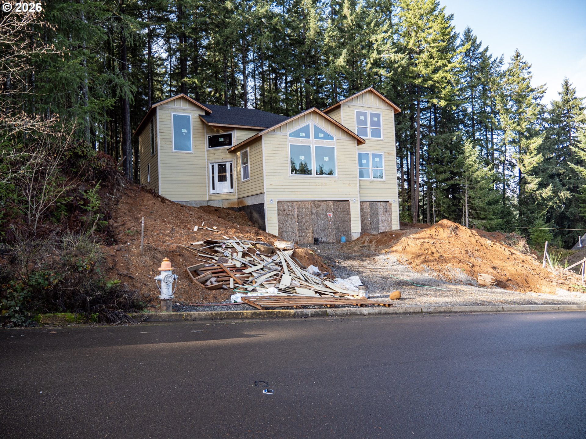 370 Boulder Ridge Drive Sweet Home, OR 97386 - Photo 33 of 33