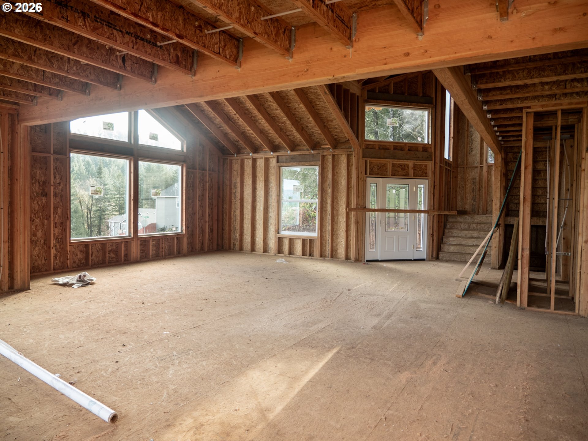 370 Boulder Ridge Drive Sweet Home, OR 97386 - Photo 5 of 33