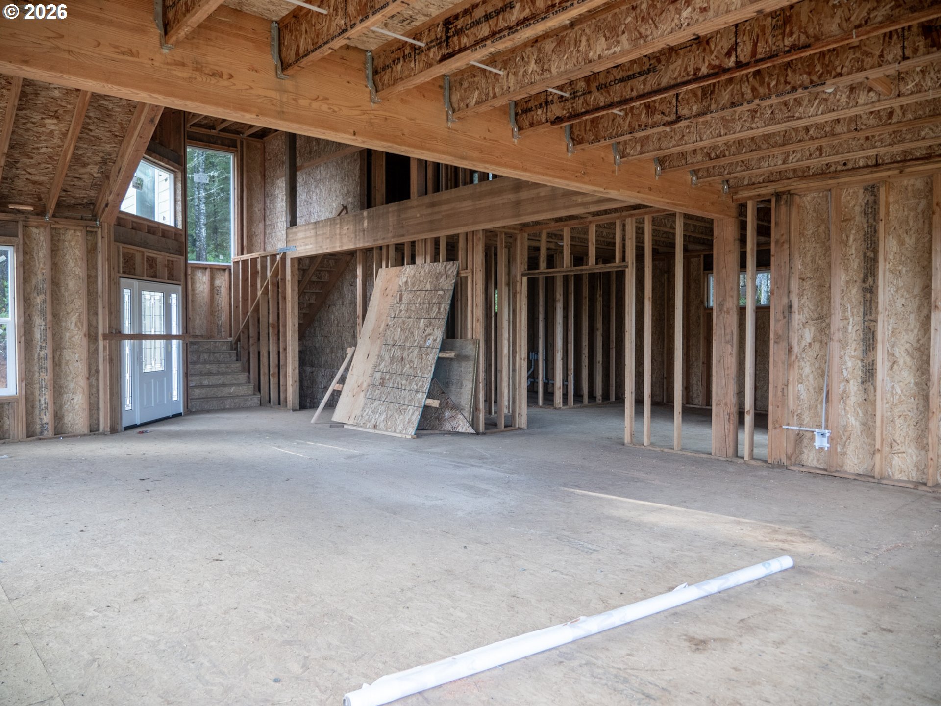 370 Boulder Ridge Drive Sweet Home, OR 97386 - Photo 6 of 33