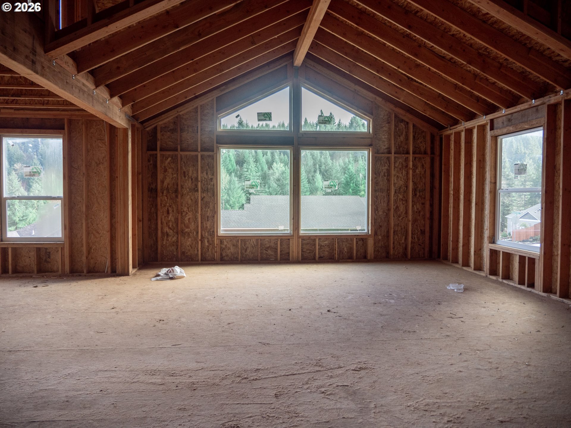 370 Boulder Ridge Drive Sweet Home, OR 97386 - Photo 7 of 33
