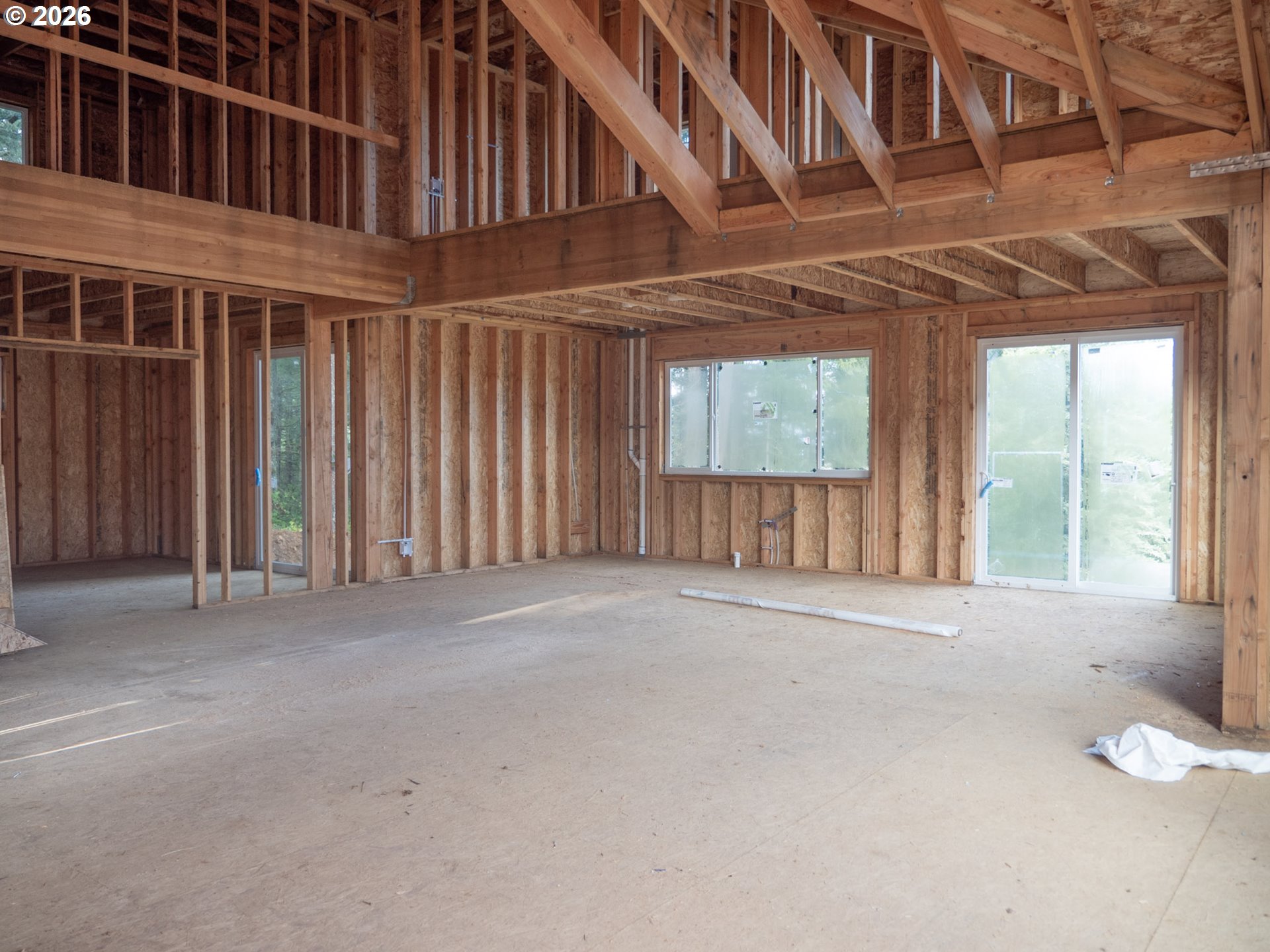 370 Boulder Ridge Drive Sweet Home, OR 97386 - Photo 10 of 33