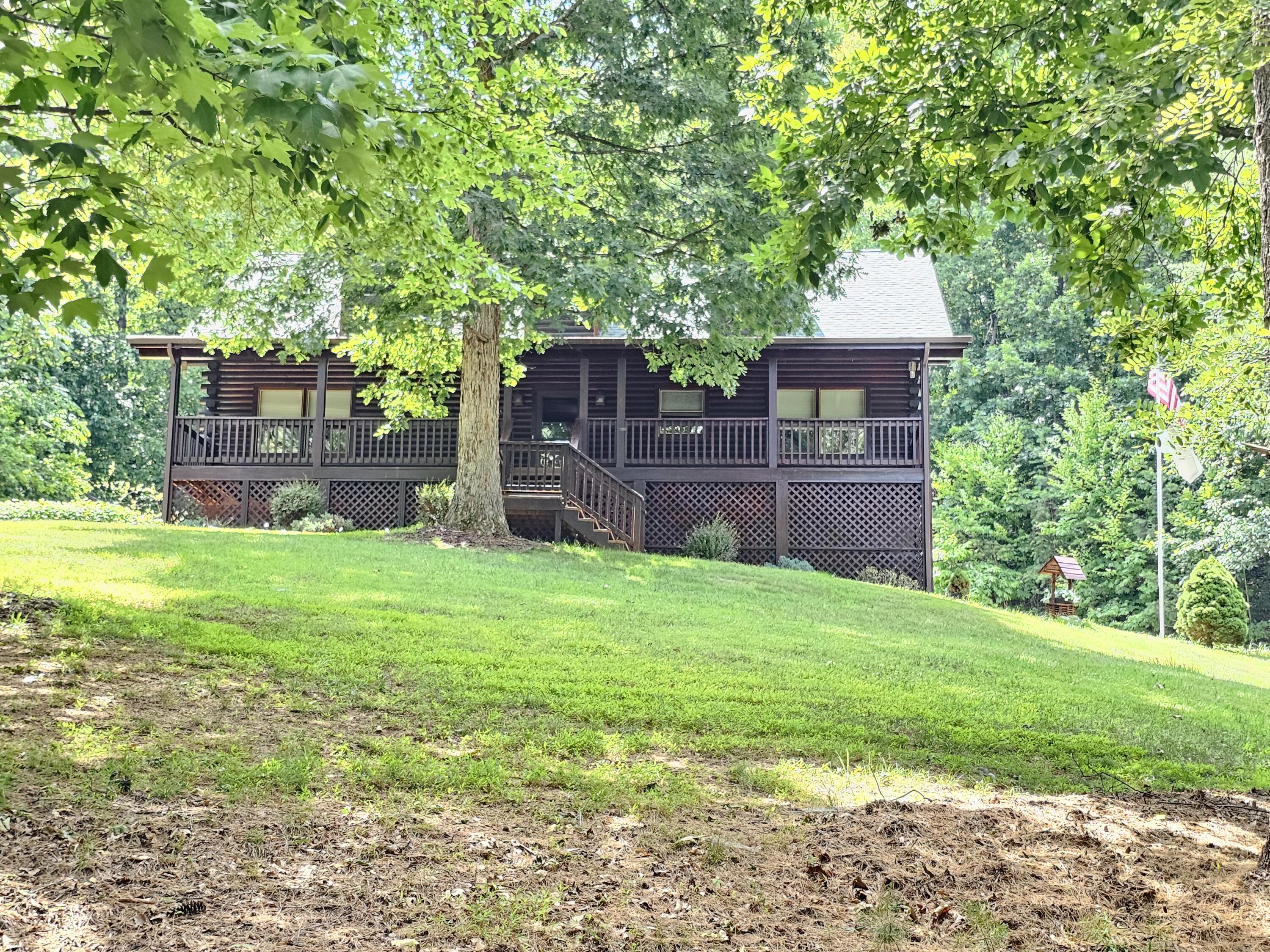 634 Zimmerman Road Blue Ridge, VA 24064 - Photo 3 of 55 20260622_112000