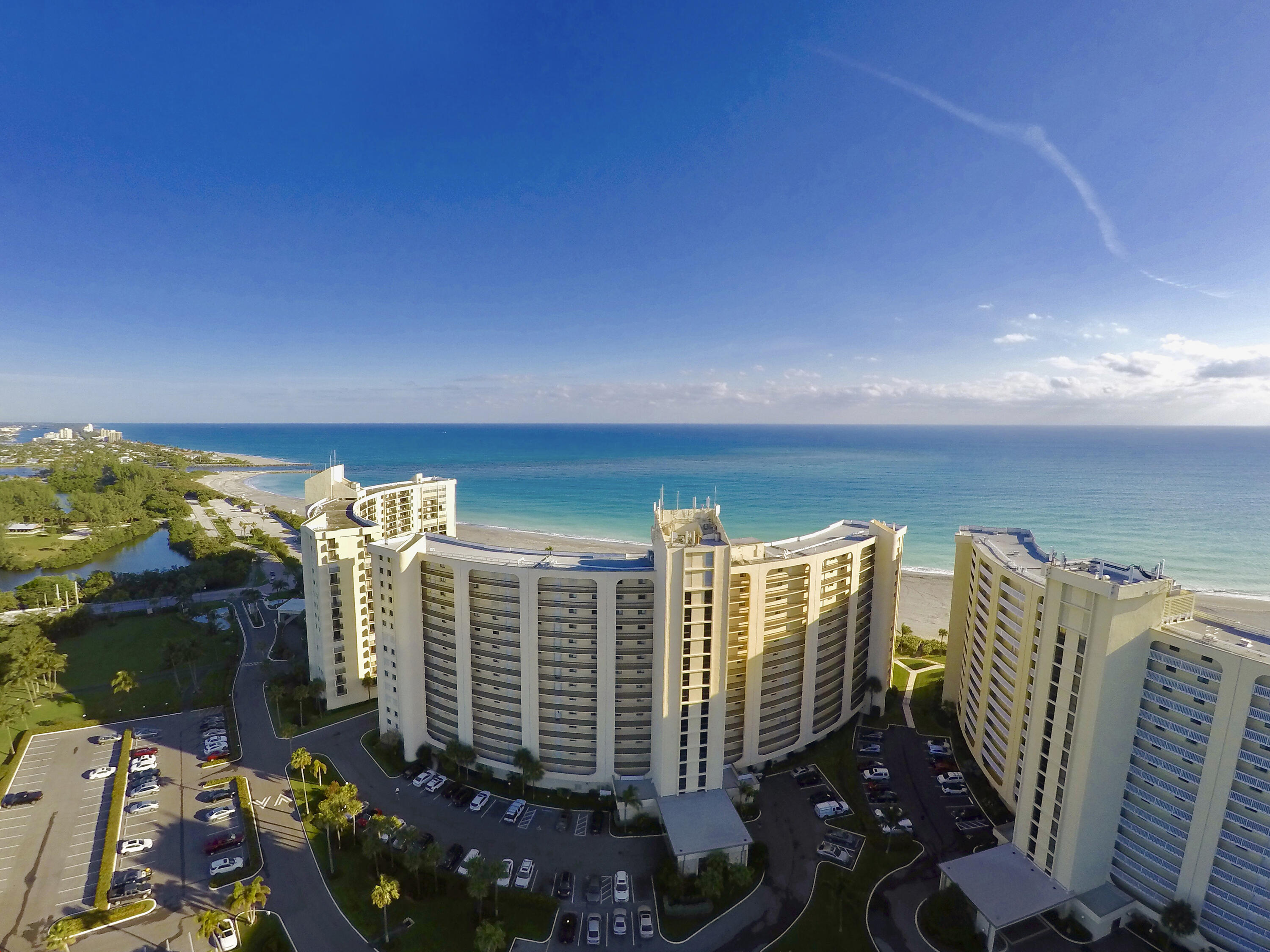 300 Ocean Trail Way, Unit 509 Jupiter, FL 33477 - Photo 2 of 31 002
