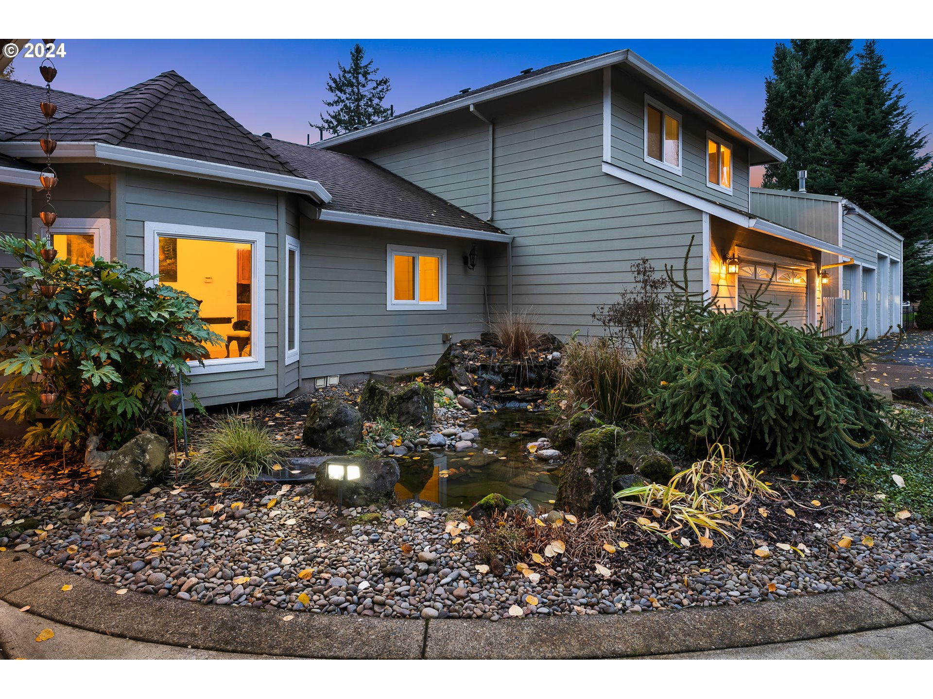 7401 Northeast Dog Ridge Road Newberg, OR 97132 - Photo 7 of 48