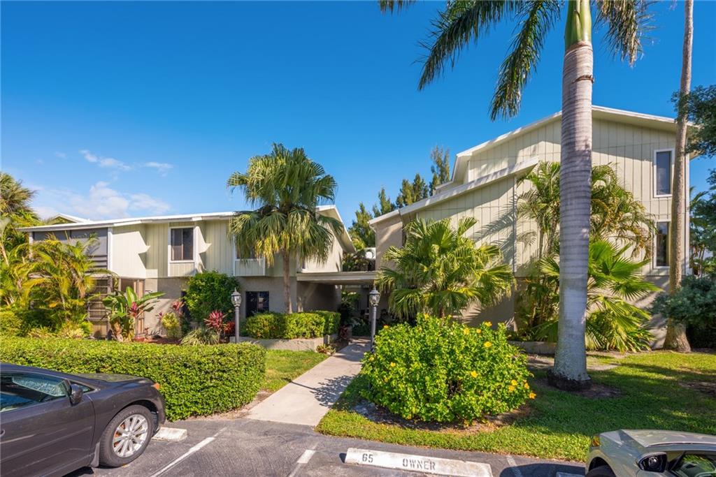 800 Northwest Fork Road, Unit 31 Stuart, FL 34994 - Photo 2 of 22 Gallery Image 2
