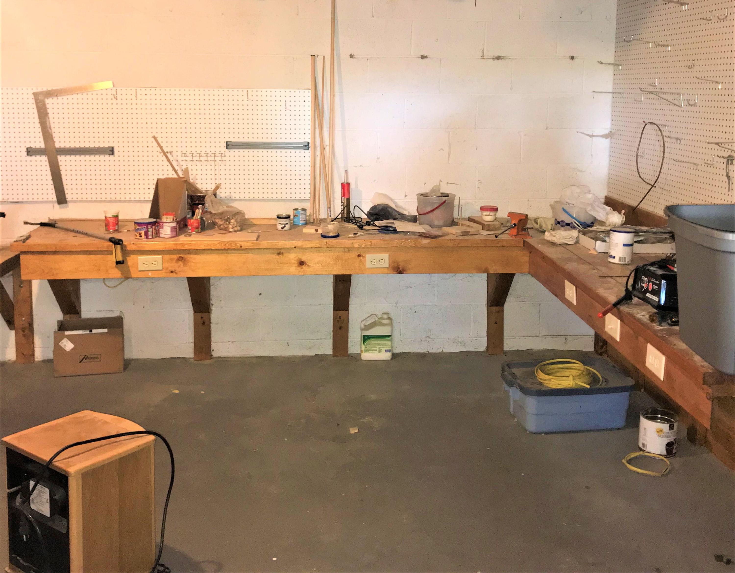 875 West Bourbon Road Somerset, KY 42503 - Photo 42 of 60 Bring Your Tools