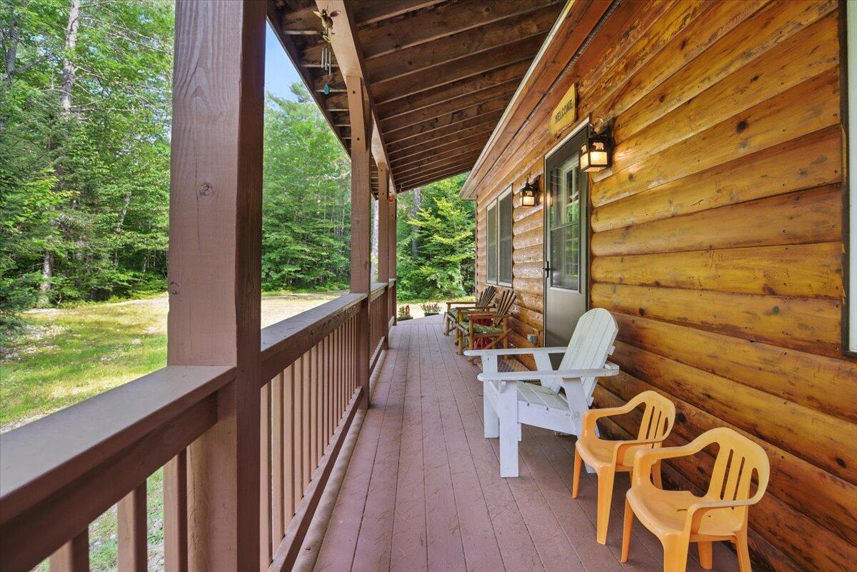 12 Emerson Road Hanover, ME 04237 - Photo 26 of 41 02-12 Emerson Rd, Hanover, ME-33