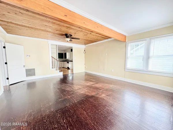 $1,625 | 1110 West Congress Street, Lafayette, LA 70501