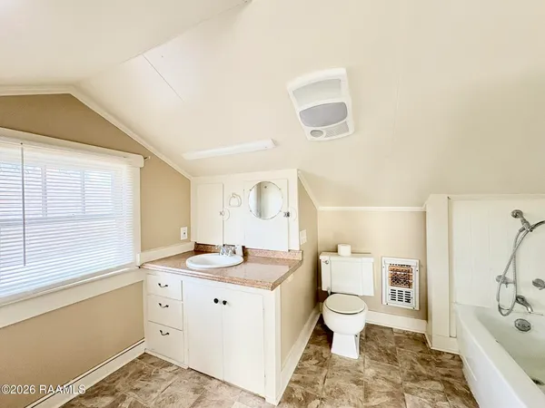$1,625 | 1110 West Congress Street, Lafayette, LA 70501