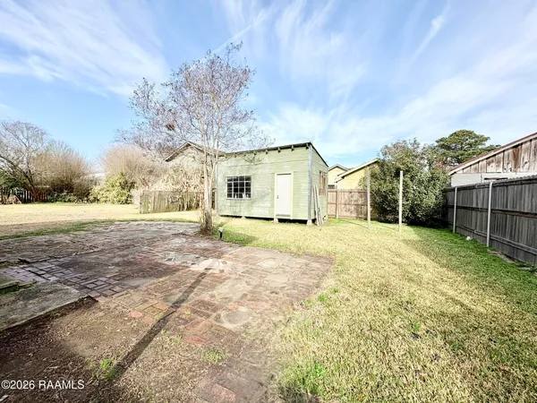 $1,625 | 1110 West Congress Street, Lafayette, LA 70501