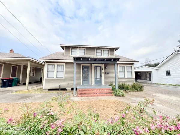 $1,625 | 1110 West Congress Street, Lafayette, LA 70501