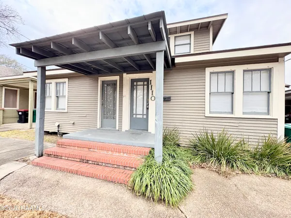 $1,625 | 1110 West Congress Street, Lafayette, LA 70501