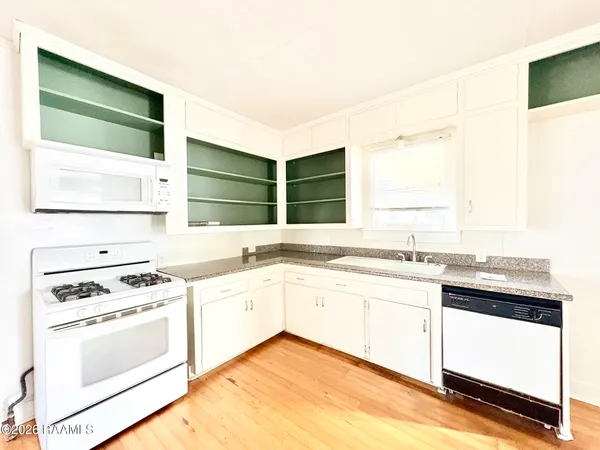 $1,625 | 1110 West Congress Street, Lafayette, LA 70501