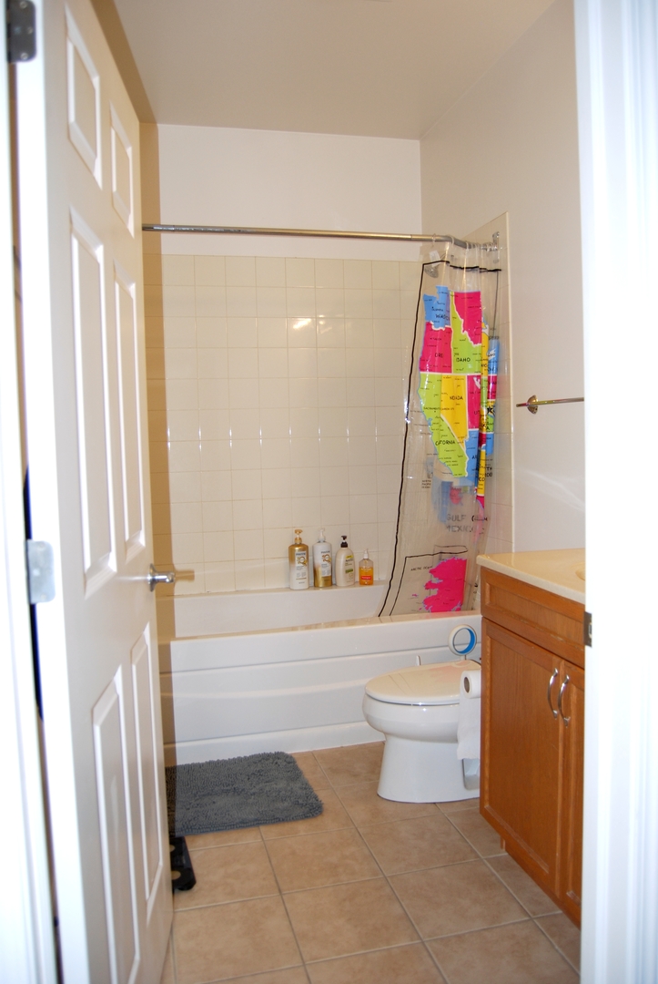 1431 South Halsted Street, Unit 3A Chicago, IL 60607 - Photo 8 of 12
