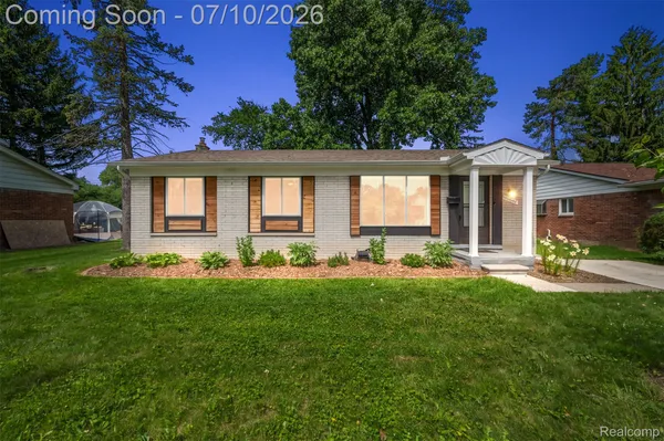$275,000 | 29815 Marshall Street, Southfield, MI 48076