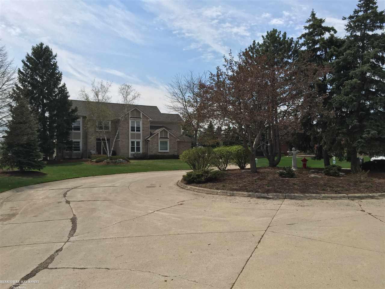 1181 Cobridge Court Rochester Hills, MI 48306 - Photo 49 of 50