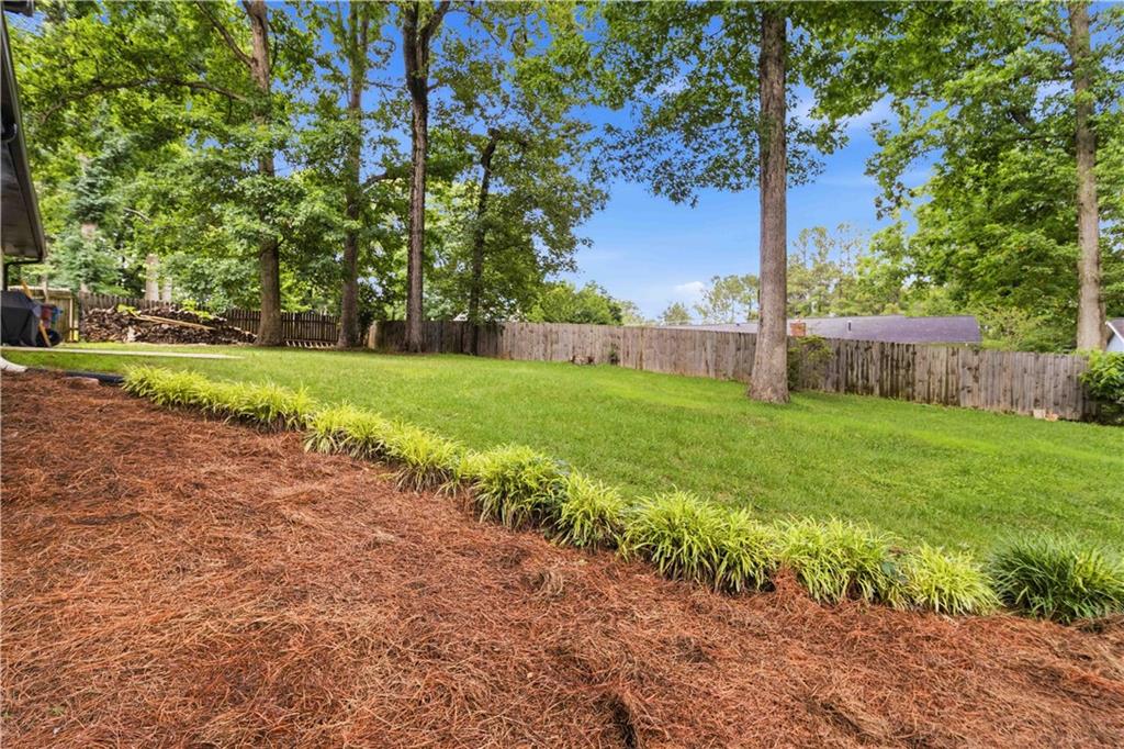 1539 Ridgeland Court Southwest Lilburn, GA 30047 - Photo 45 of 47