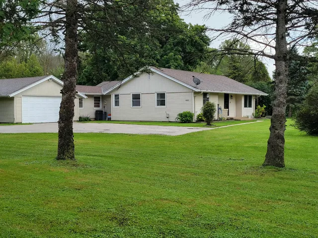 $395,000 | N6282 River Heights Drive, Plymouth, WI 53073