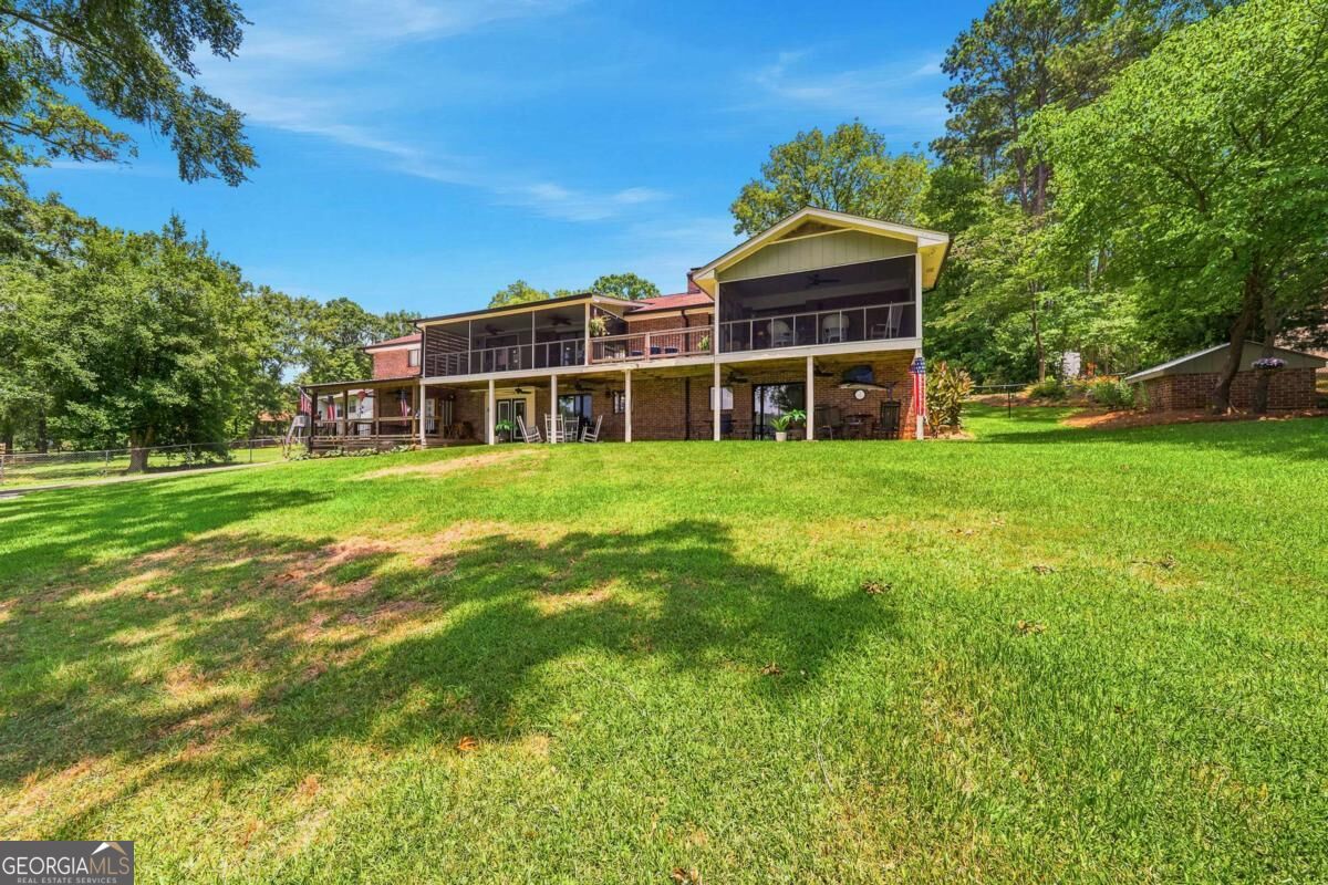 177B North Steel Bridge Road Eatonton, GA 31024 - Photo 89 of 100 Gallery Image 89