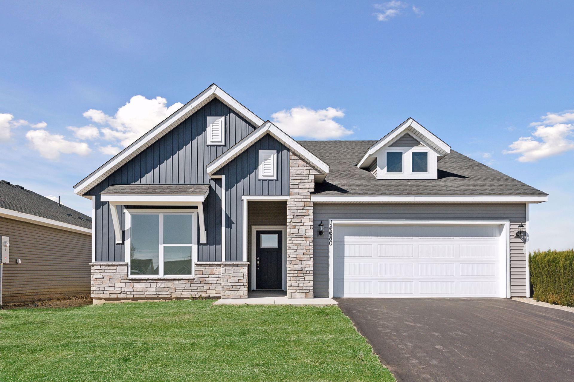 14601 105th Circle North Maple Grove, MN 55369 - Photo 1 of 9