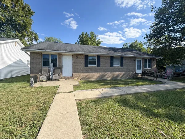 $200,000 | 507 Bourbon Street, Blanchester, OH 45107
